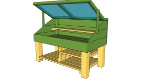 How to build a propagation bench