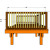 How to build porch railing
