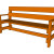 How to build a garden bench