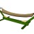 How to build a hammock stand