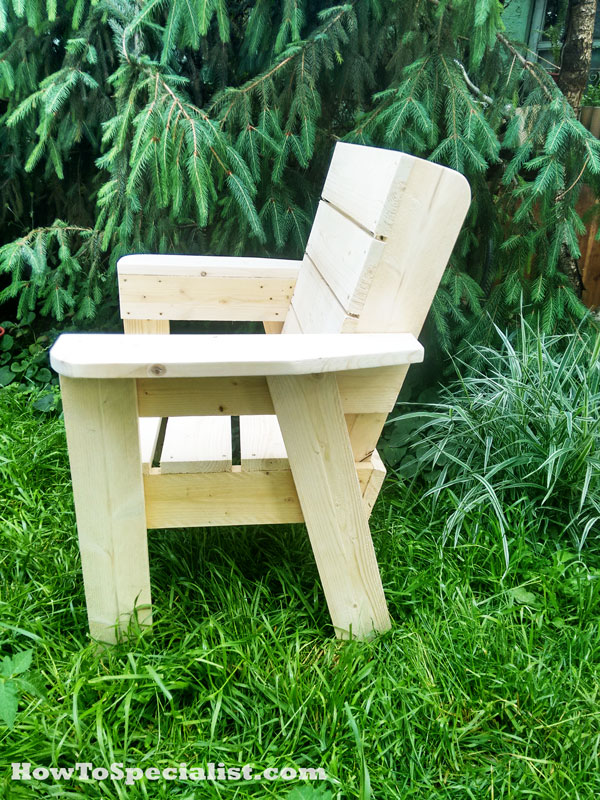 Diy-Garden-Chair