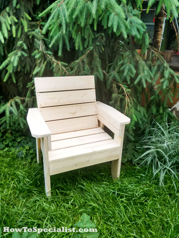 How-to-build-a-patio-chair