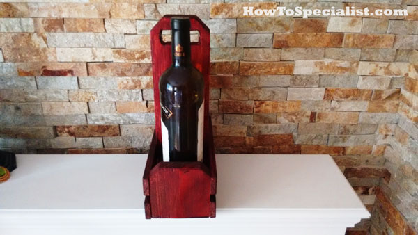 Building-a-wine-caddy