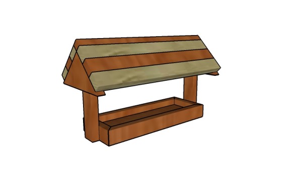How to build a platform bed frame