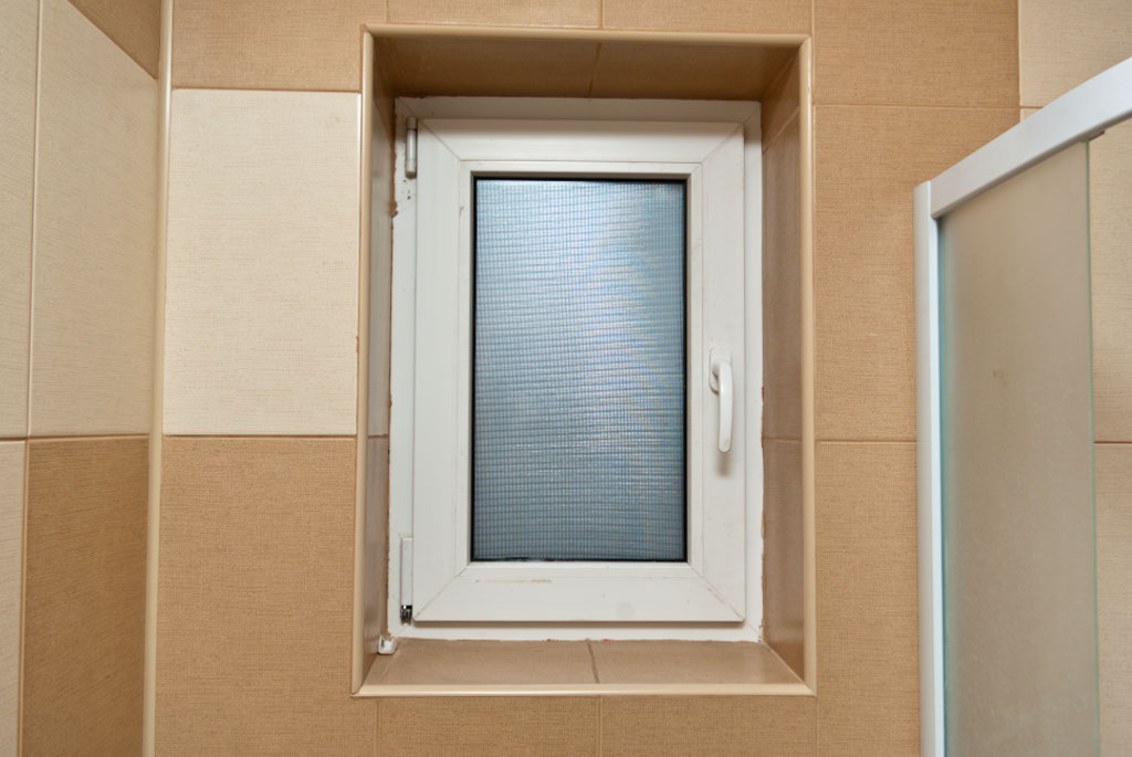 How To Tile Around Window, Tiles Around Bathroom Window