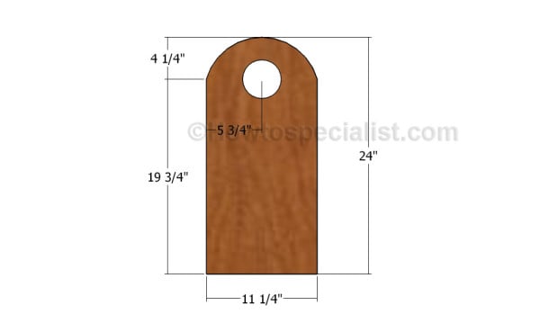 Free Saddle Stand Plans, Wooden Saddle Stand Dimensions